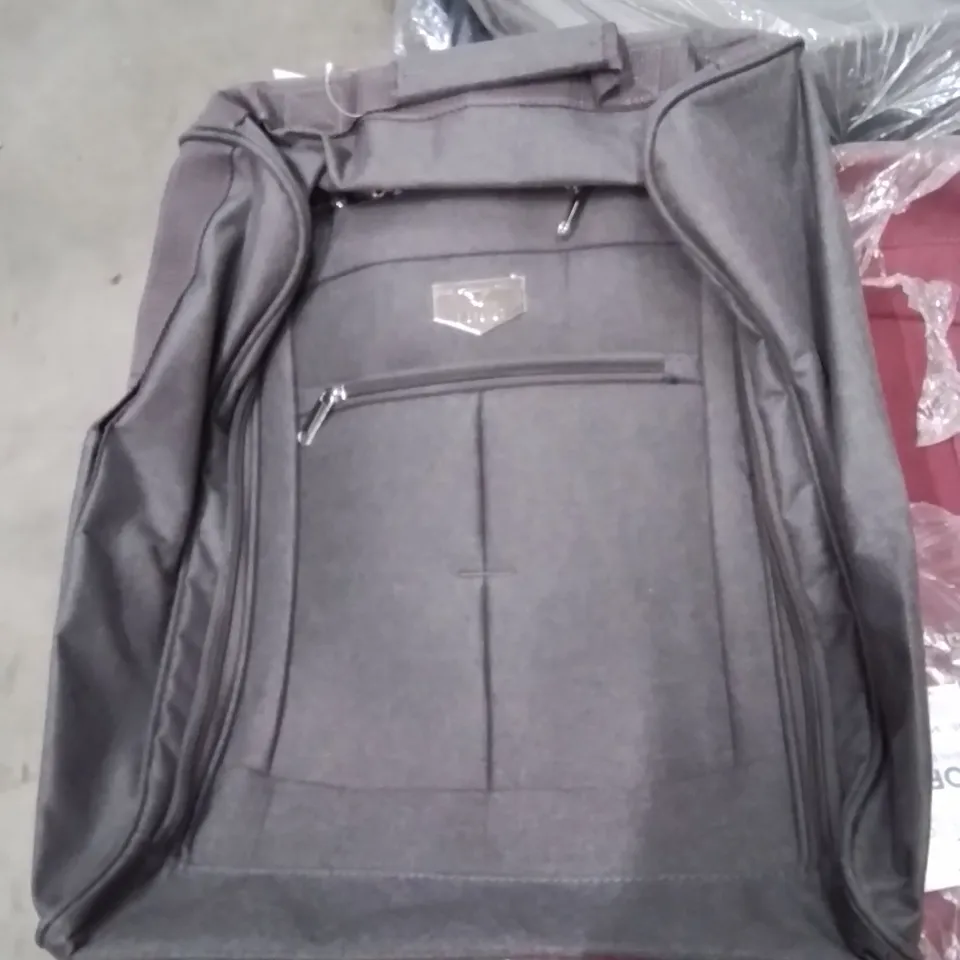 LUGG SOFT CABIN BAG GREY