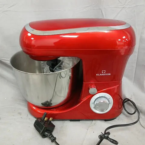 KLARSTEIN BELLA PICO 2G FOOD PROCESSOR