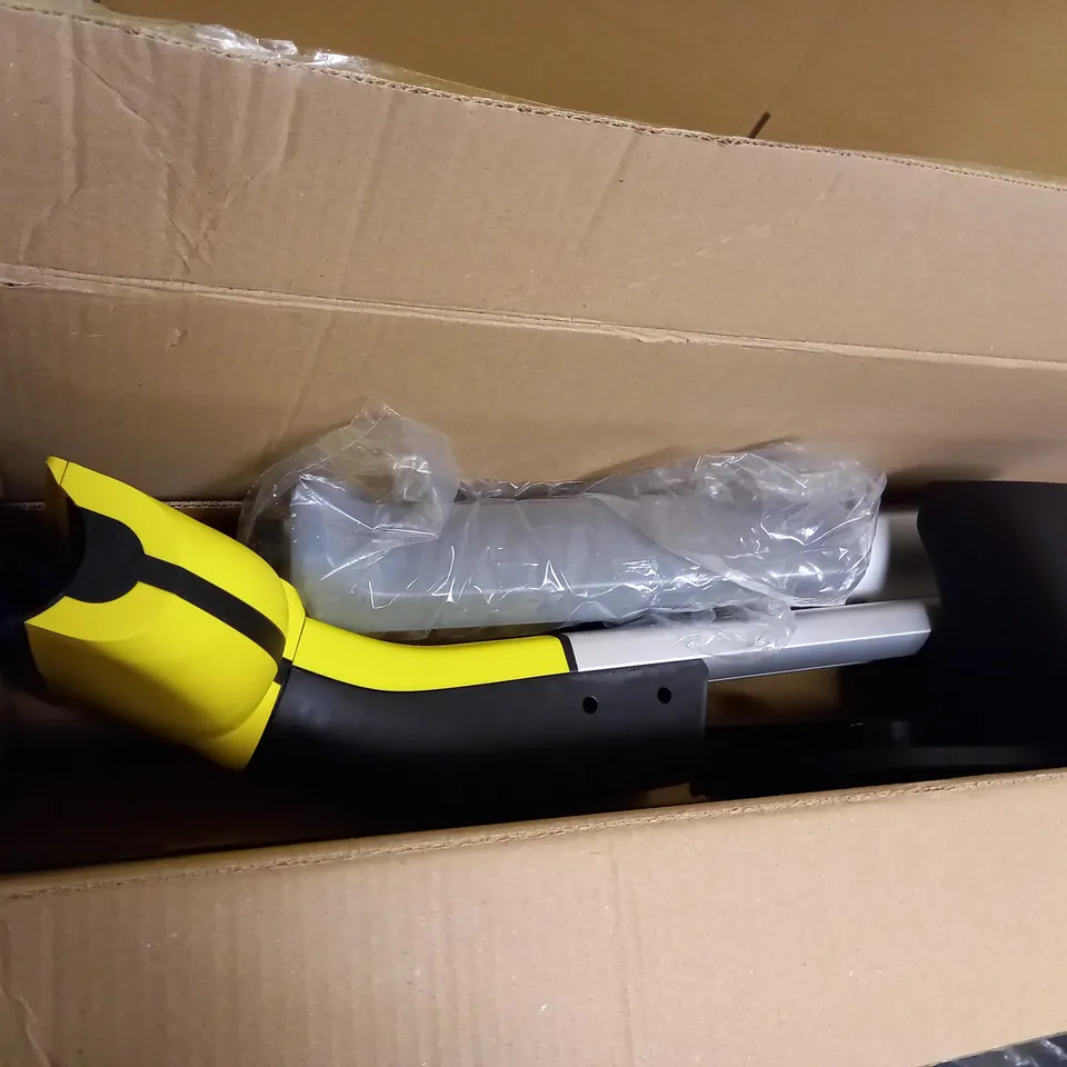 KÄRCHER EWM 2 CORDLESS FLOOR CLEANER