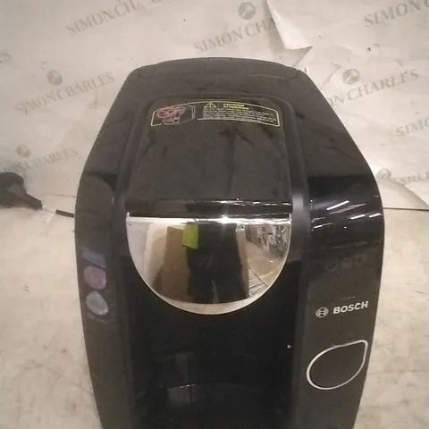 BOXED BOSCH TASSIMO COFFEE MAKER