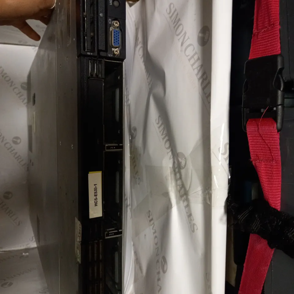 HP PROLIANTA SL360 G7