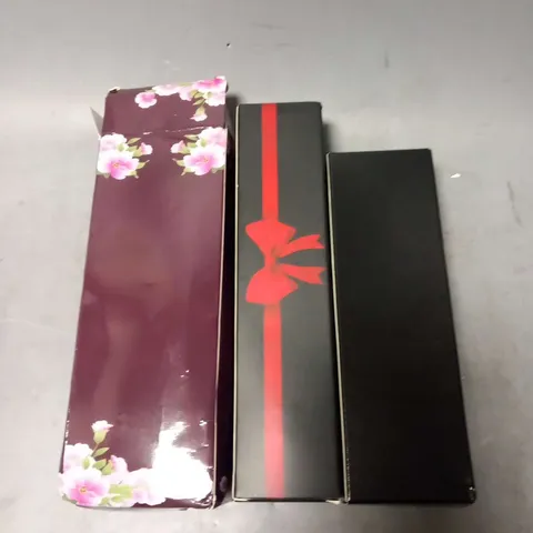 APPROXIMATELY 10 ASSORTED DILDOS AND VIBRATORS