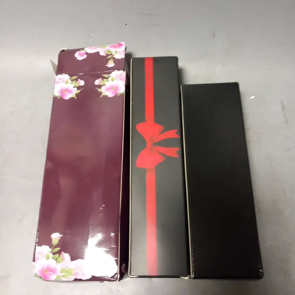 APPROXIMATELY 10 ASSORTED DILDOS AND VIBRATORS