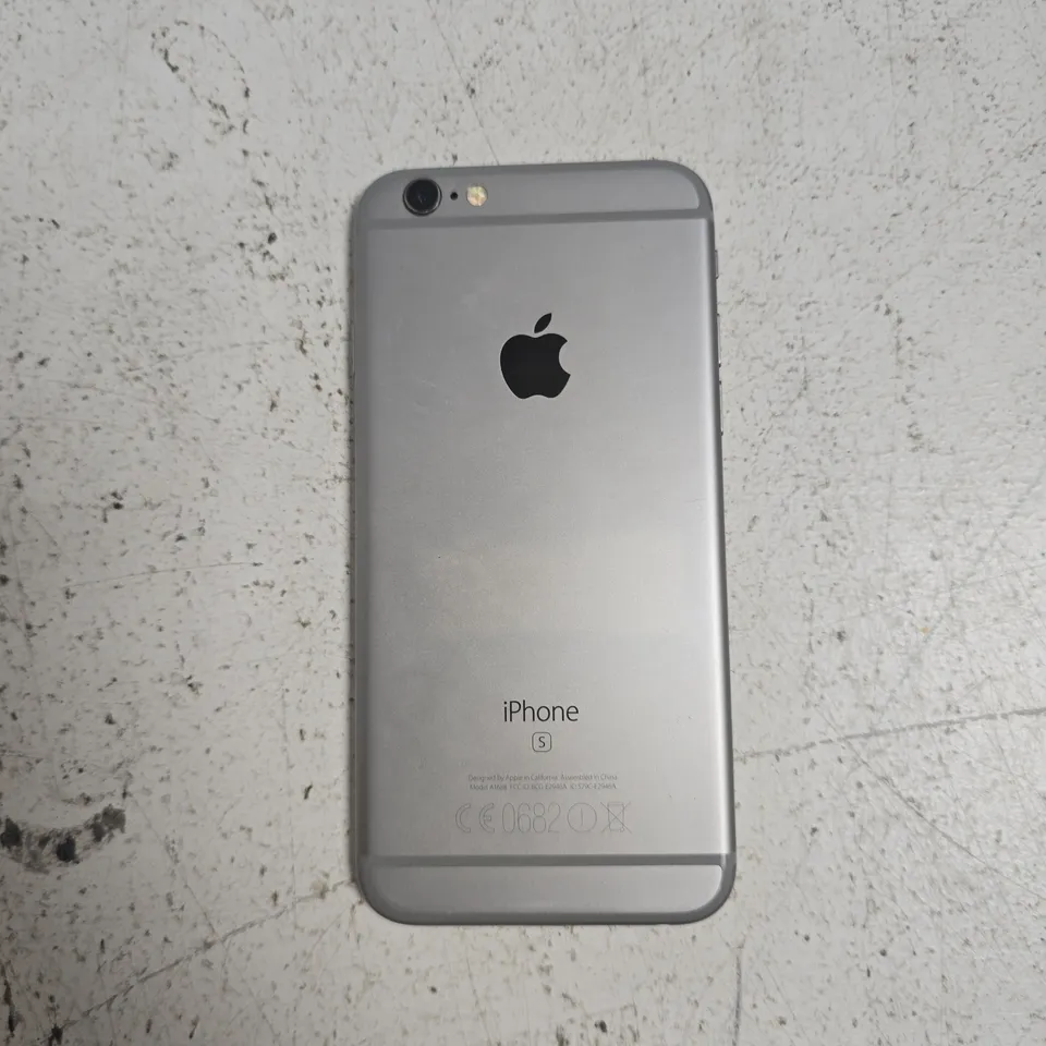 APPLE IPHONE 6S A1688 SMARTPHONE