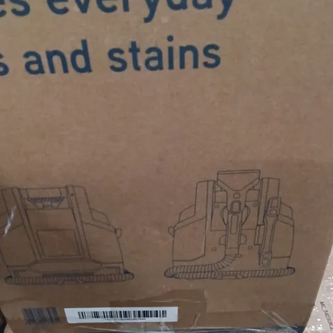 BOXED VAX SPOT WASH DUO - SPOT CLEANER 