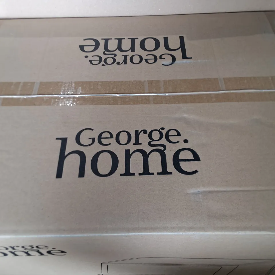 BOXED GOOD HOME ONE DRAWER 11L AIR FRYER