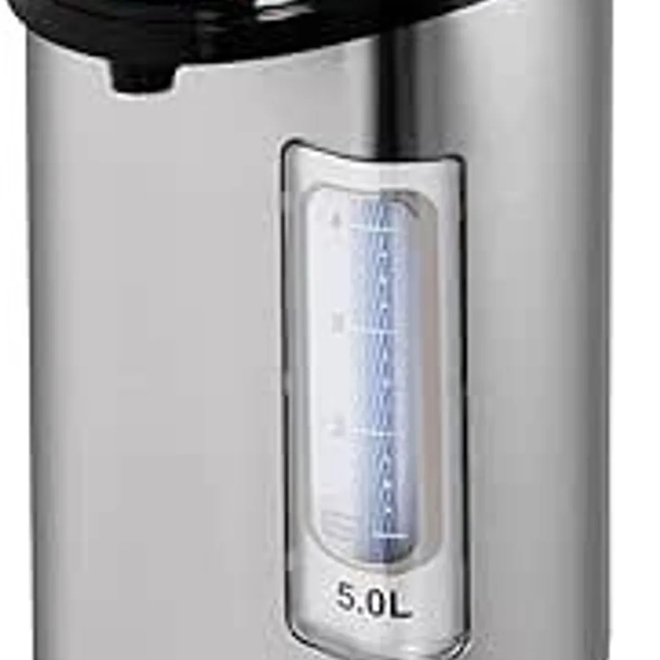 BOXED 5L HOT WATER DISPENSER 