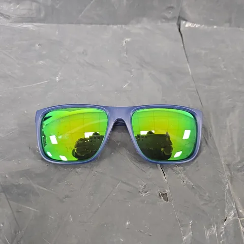 FERRARI SCUDERIA FZ6002U SQUARE SUNGLASSES