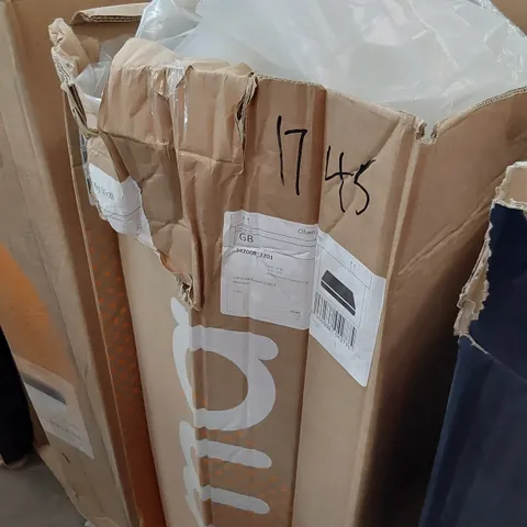 BOXED EMMA SINGLE MATTRESS