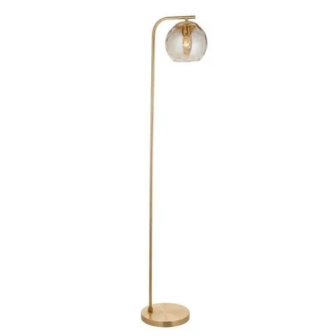 BOXED HENNI 150cm ARCHED FLOOR LAMP