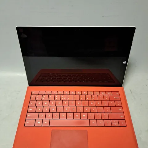 MICROSOFT SURFACE PRO 3 