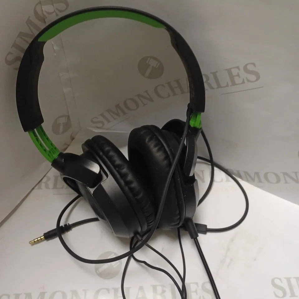 TURTLE BEACH RECON 50X - XBOX