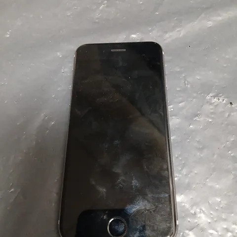 APPLE IPHONE 6S – SPACE GREY - MODEL A1688