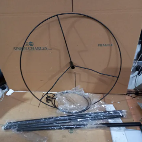 HANGING GARDEN SYSTEM