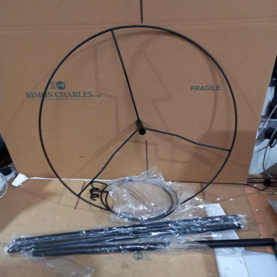 HANGING GARDEN SYSTEM
