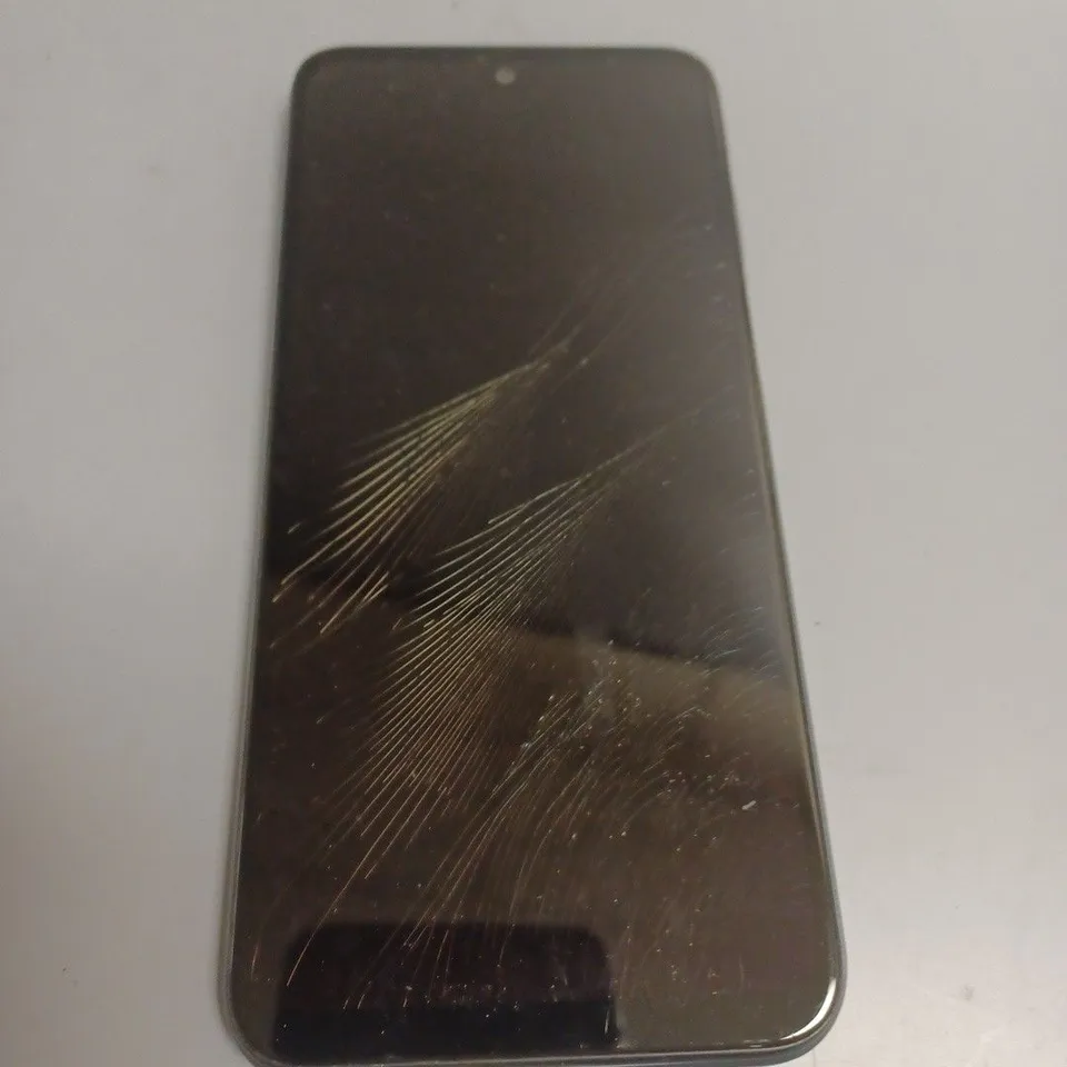 MOTOROLA MOTO E20