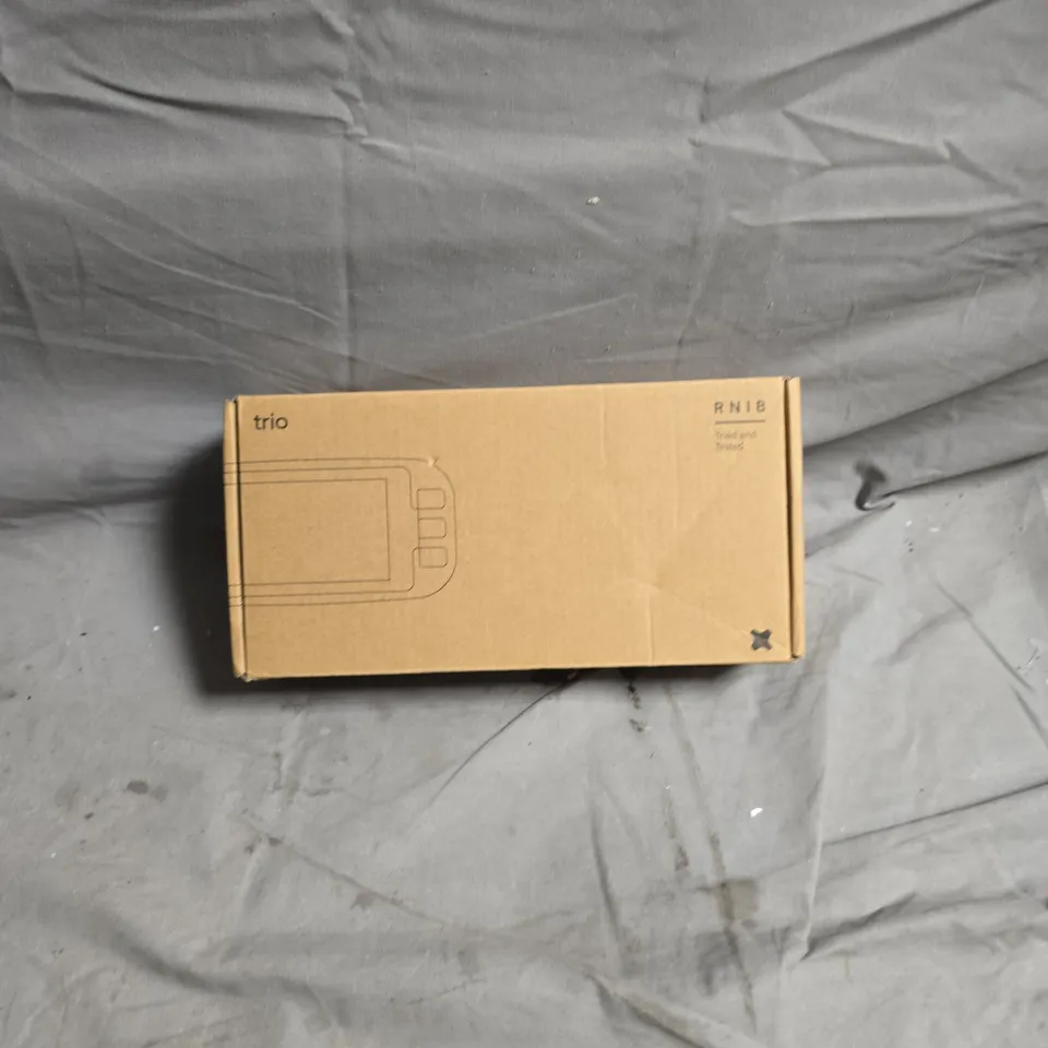 TRIO SMART METER ENERGY MONITOR