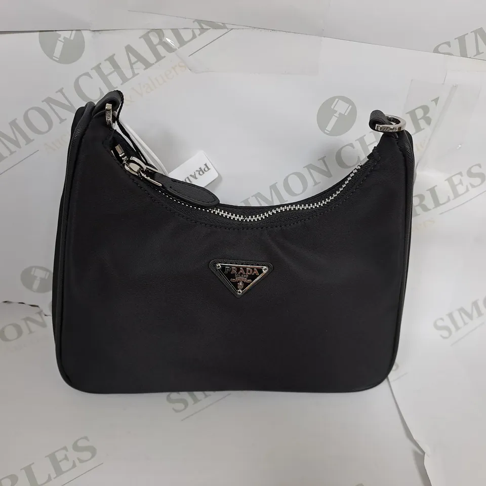 BOXED PRADA HAND BAG