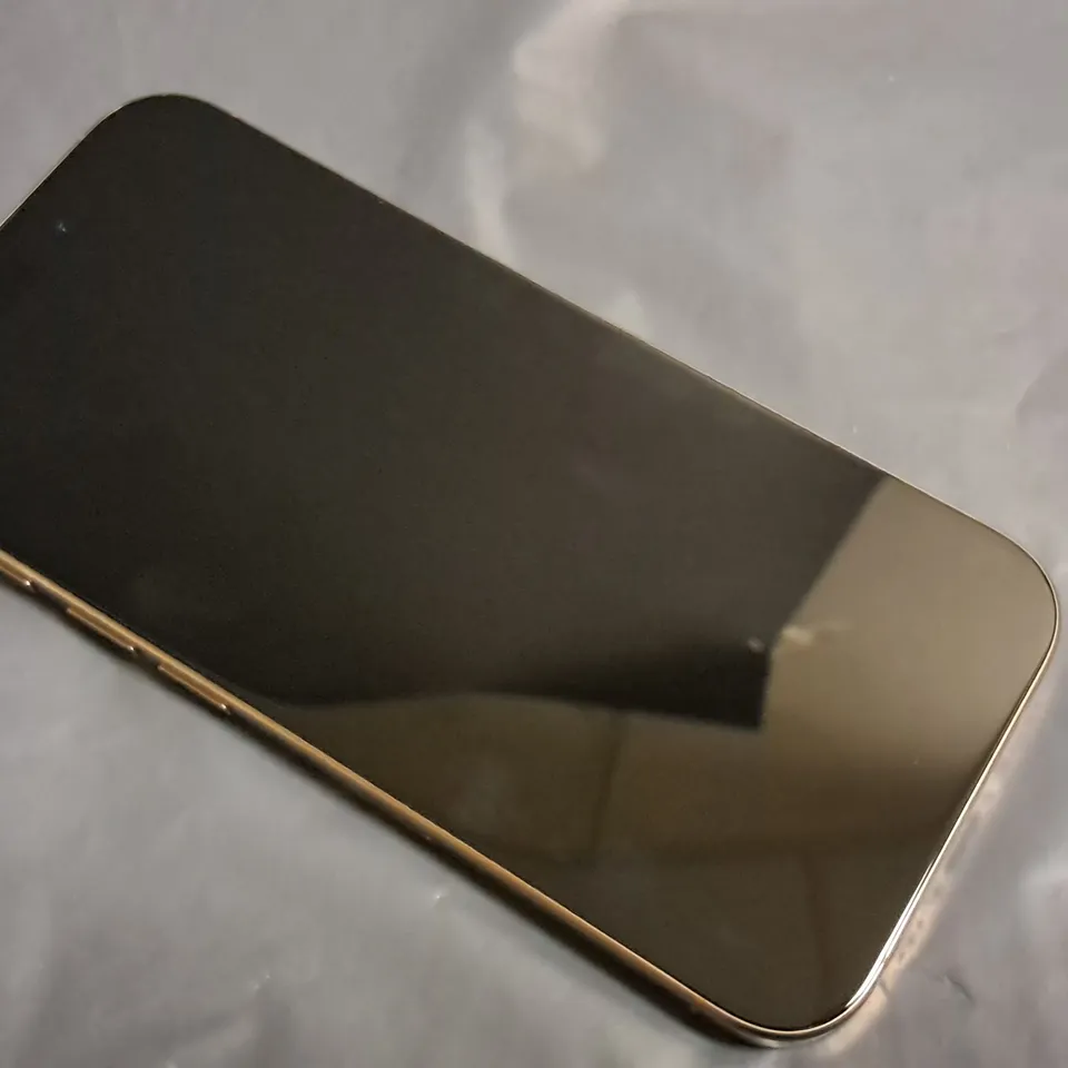 BOXED APPLE IPHONE 16 PRO 128GB IN  DESERT TITANIUM