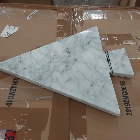 MARBLE CHOPPING BOARD