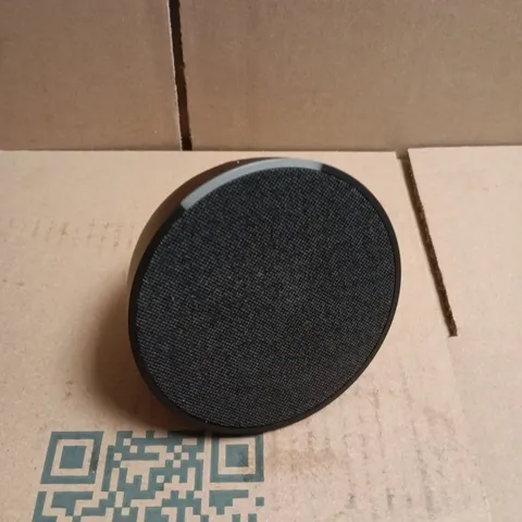 AMAZON ECHO POP SPEAKER 