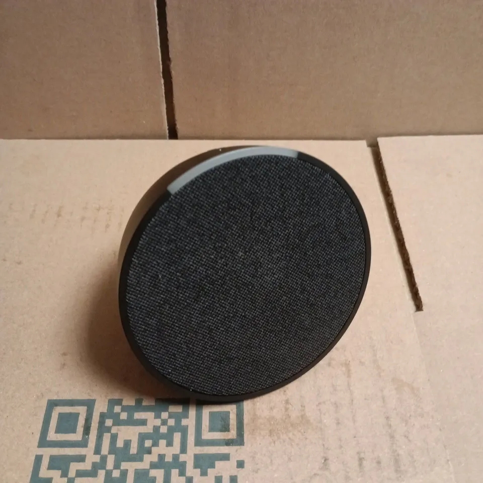 AMAZON ECHO POP SPEAKER