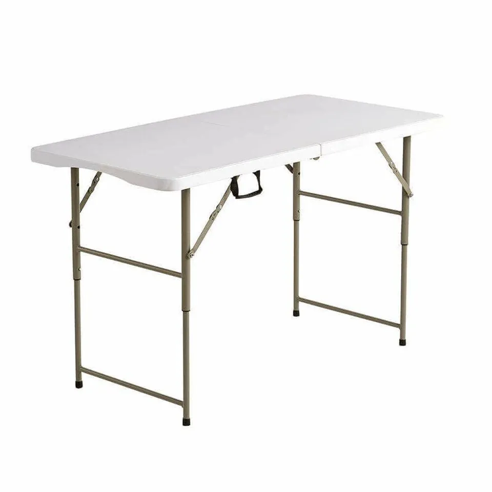 GRETNA FOLDING TRESTLE TABLE