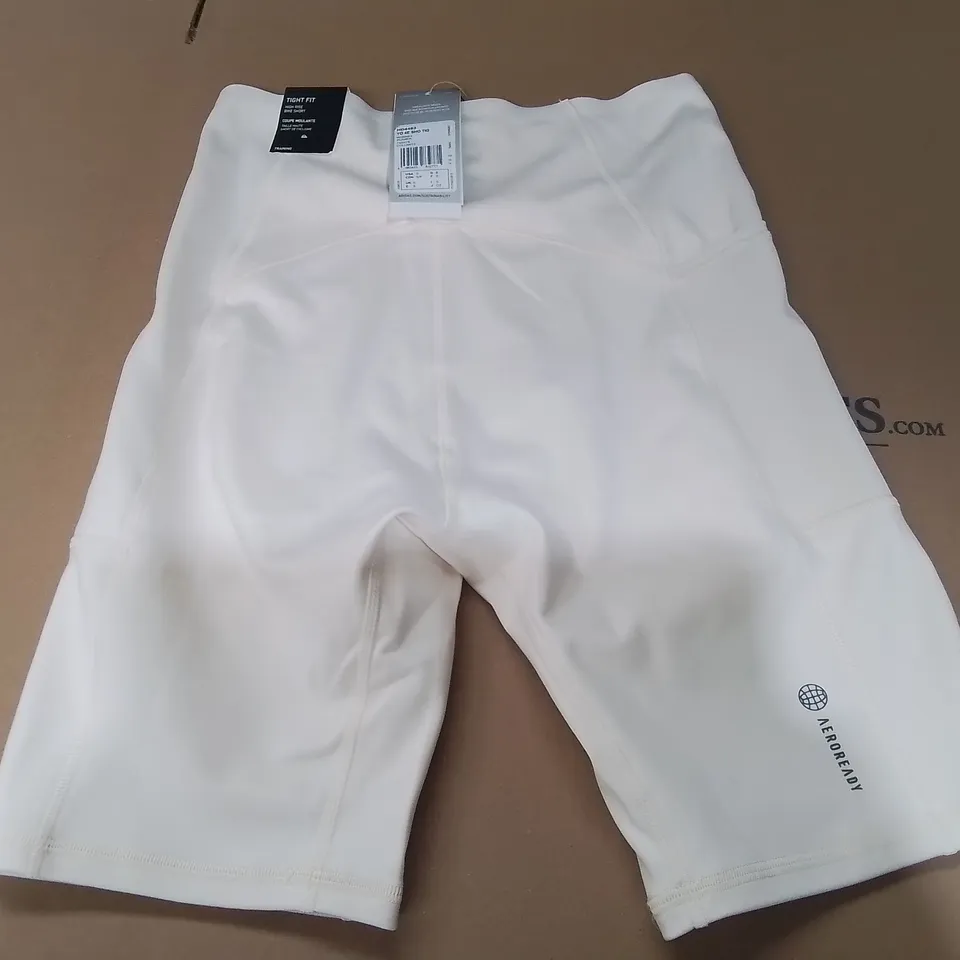 ADIDAS TIGHT FIT HIGH RISE 
