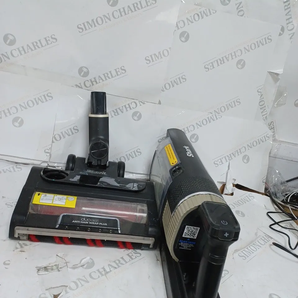 BOXED VAX VACUUM CLEANER 