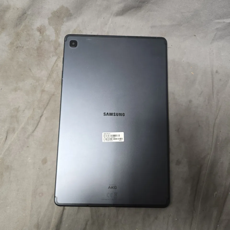 SAMSUNG GALAXY TAB S6 LITE