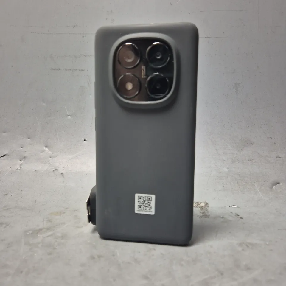 XIAOMI REDMI NOTE 14 PRO