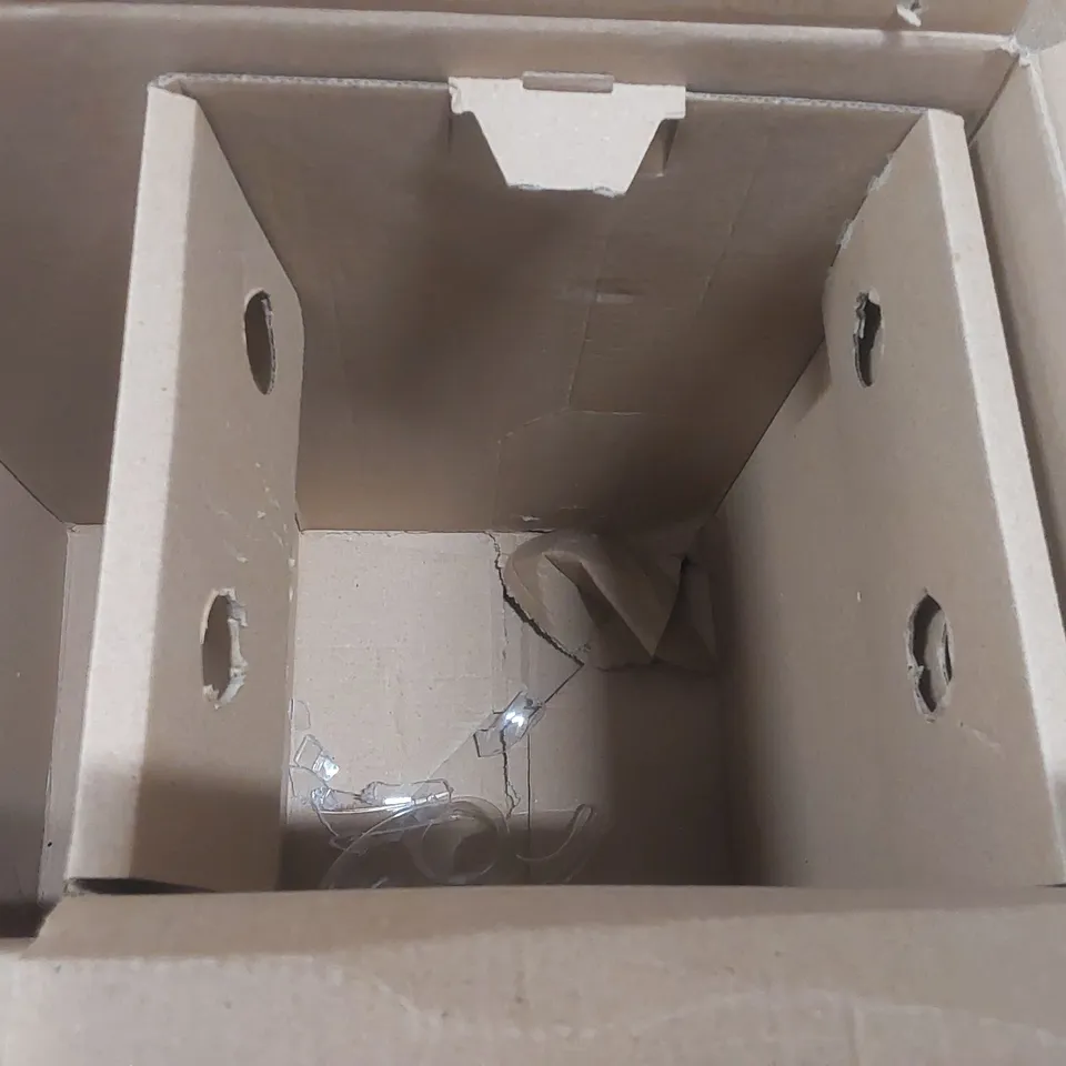 BOXED BRAUN MINIPIMER 7 HAND BLENDER