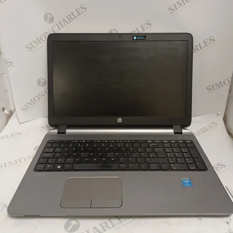 HP PROBOOK 450 LAPTOP