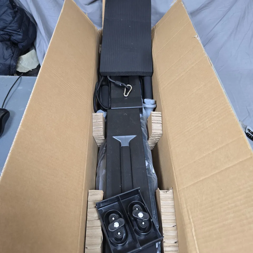 BEAR CRAWL PRO – EXERCISE DEVICE WITH USER MANUAL (BOX OPENED)