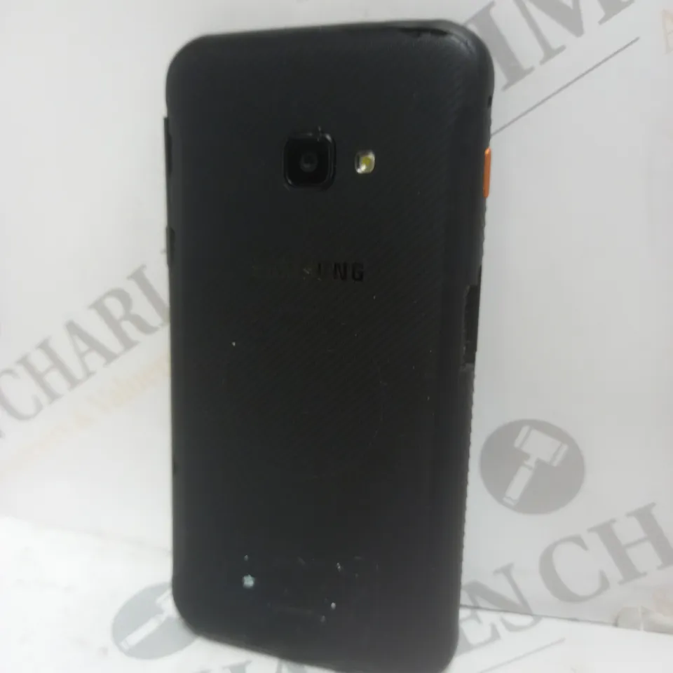 SAMSUNG GALAXY XCOVER 4S SMARTPHONE 
