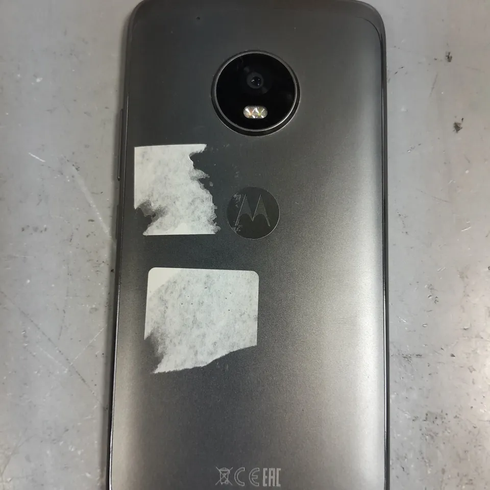 MOTOROLA MOTO SMARTPHONE