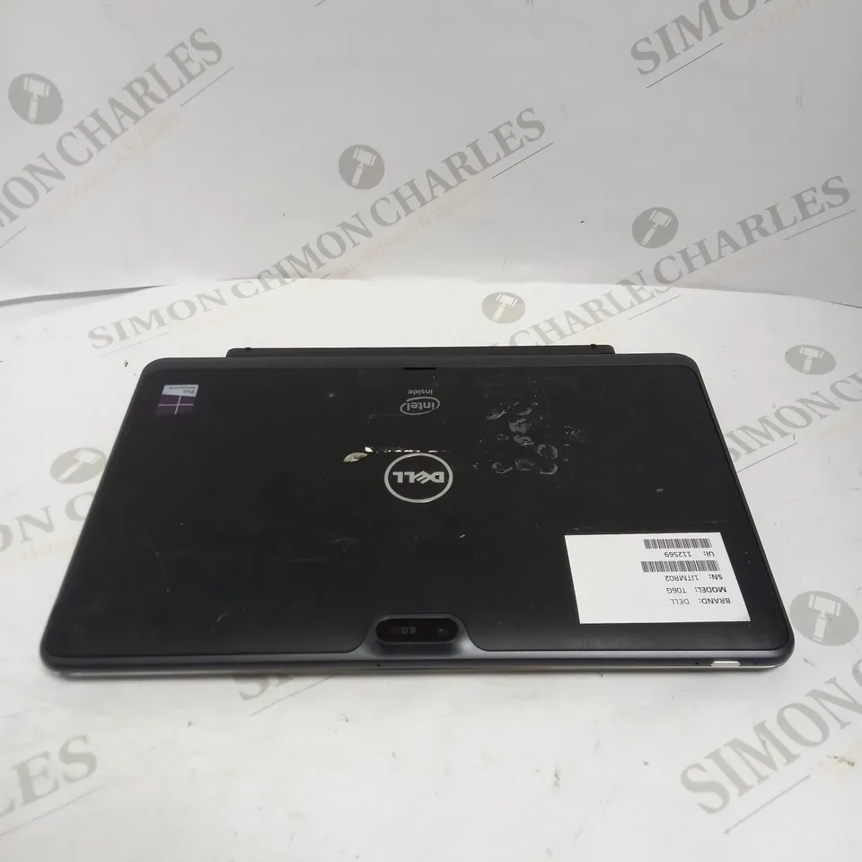 DELL T06G TABLET COMPUTER 