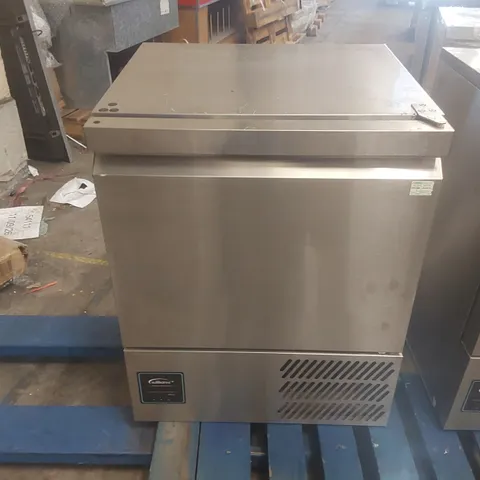 WILLIAMS HAZ5UCSA HC R3 COMMERCIAL UNDERCOUNTER REFRIGERATOR