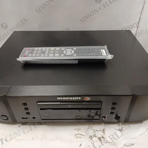MARANTZ CD6006 CD PLAYER