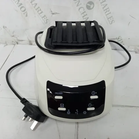 MULTI-FUNCTIONAL WARM AIR DRYER