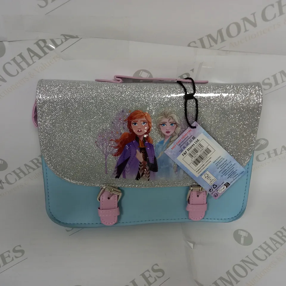 DISNEY FROZEN SATCHEL BAG