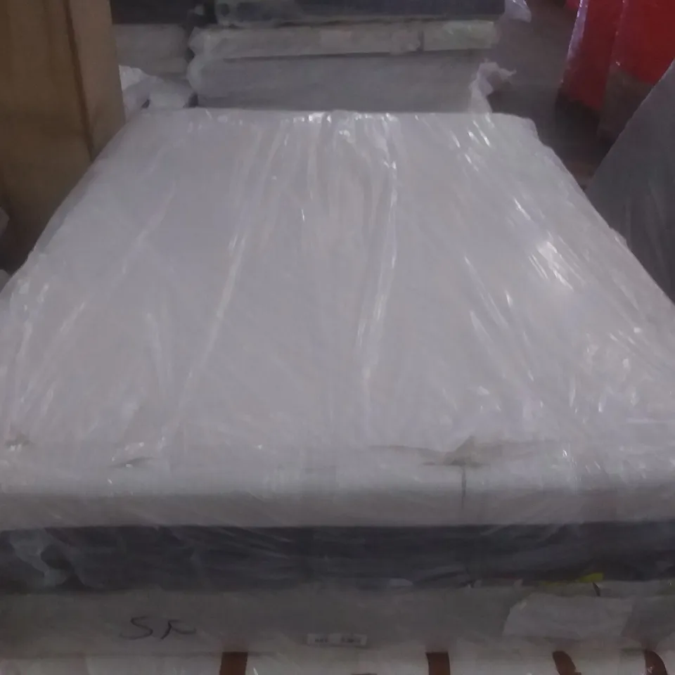 BAGGED EMMA PREMIUM HYBRID 4'6" DOUBLE MATTRESS