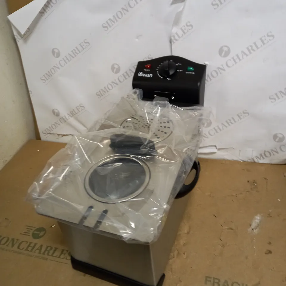 SWAN DEEP FAT FRYER
