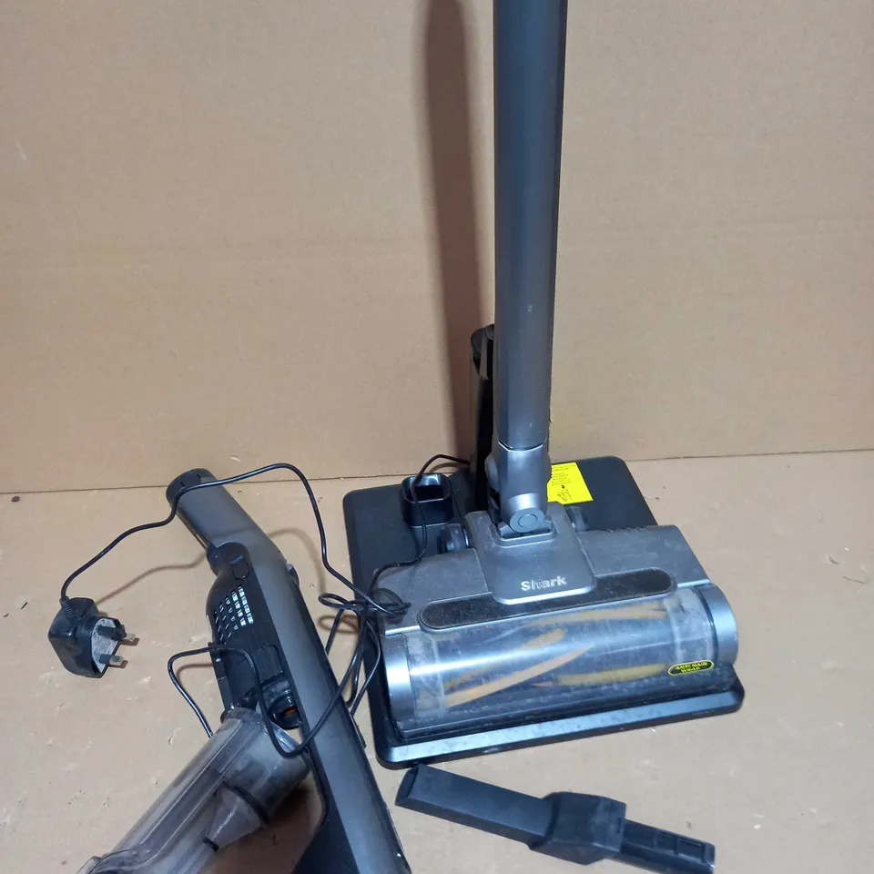 SHARK WANDVAC LIGHTWEIGHT CORDLESS HANDHELD VACUUM CLEANER WV361UK