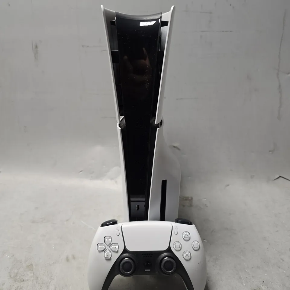 BOXED SONY PLAYSTATION 5 DISC EDITION 