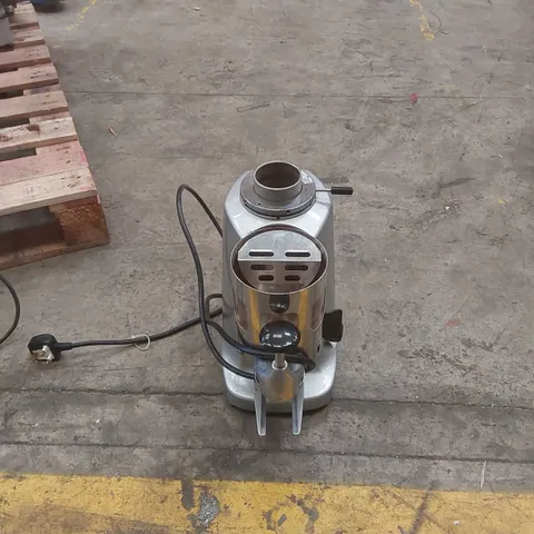 MAZZER COMMERCIAL COFFEE GRINDER