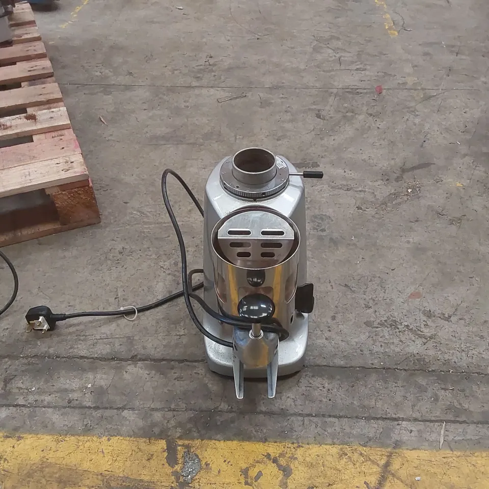 MAZZER COMMERCIAL COFFEE GRINDER