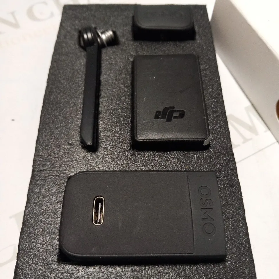 BOXED DJI POCKET 2 CREATOR COMBO