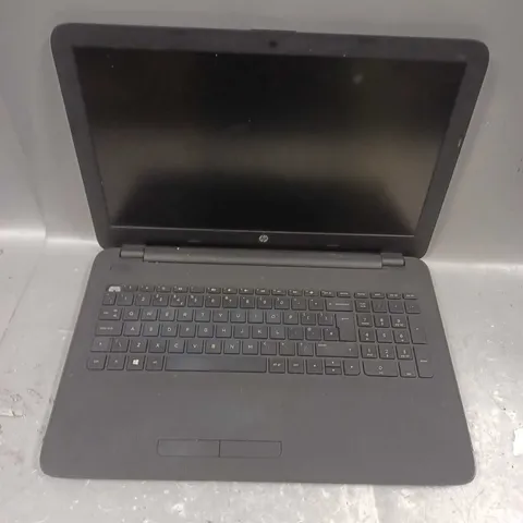 HP 250 G4 NOTEBOOK PC