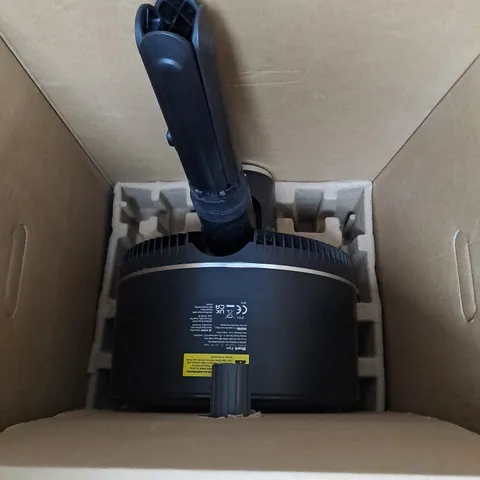 SHARK FLEX BREEZE PORTABLE FAN FA220UK 
